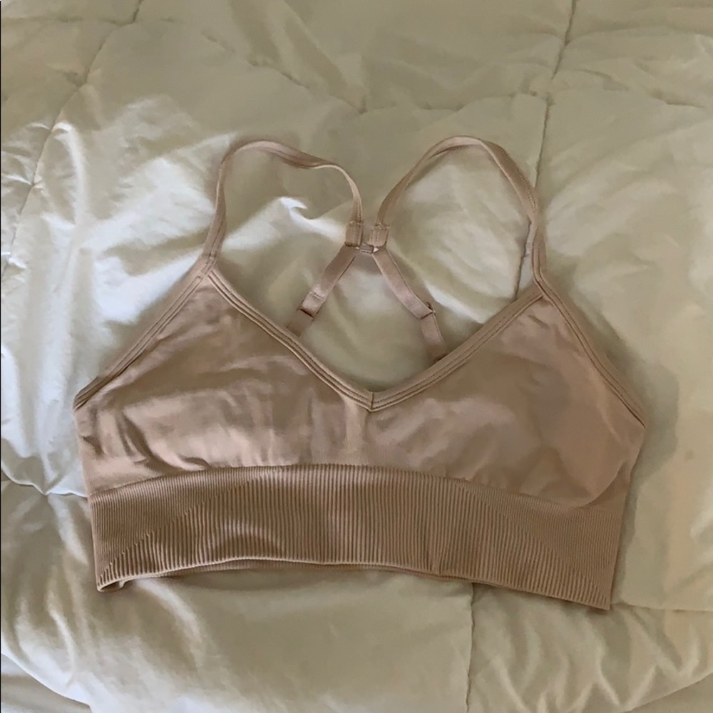 Ebb To Street Bra *light support A/B cup